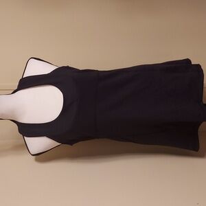 Lululemon Black Athletic Top